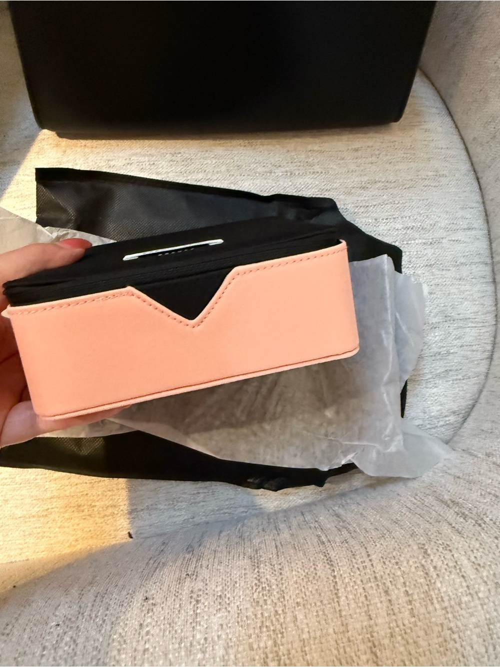 Prada Beauty Case - Picture 2 of 5